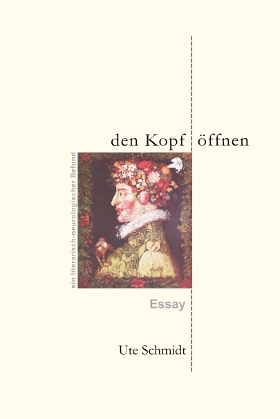 den Kopf �ffnen